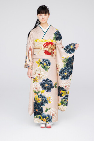 FURISODE MAG A-307_振袖_28945