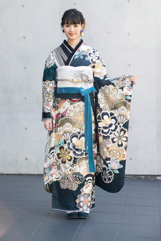 FURISODE MAG A-302_振袖_33914