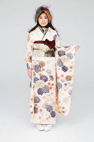 FURISODE MAG A-309_振袖_33916
