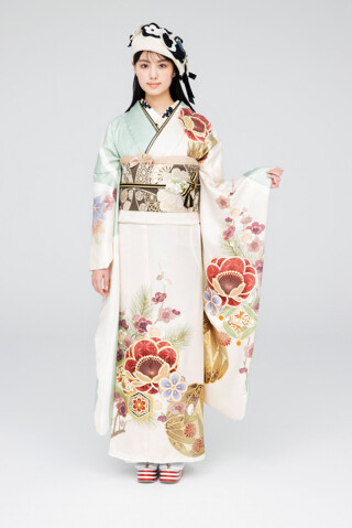 FURISODE MAG A-310_振袖_33917