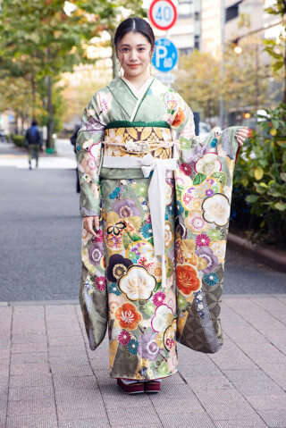 FURISODE MAG A-306_振袖_33919