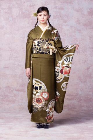 FURISODE MAG A-319_振袖_33925