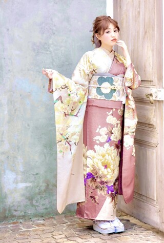 No.68834 Ma Minette purete　マミネットピュルテコレクション