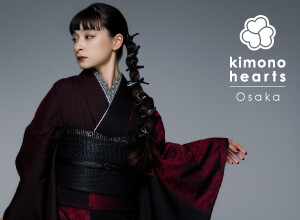 キモノハーツ 大阪 / kimono hearts Osakaの店舗サムネイル画像
