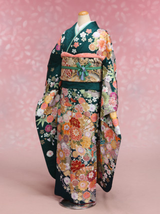 Bijou D-O1837_振袖_17275 | スタジオファンタジスタ 相模大野店