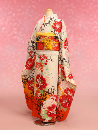 La・bell D-O1819_振袖_17292