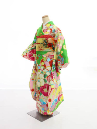 田中里奈 D-O1840_振袖_54463 | スタジオファンタジスタ 相模大野店