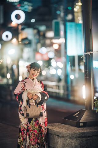 振袖の画像 衣装ギャラリー スタジオアリス イオンモール千葉ニュータウン店 My振袖