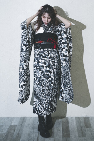 A-103_振袖_93330 | Studio Ciel BIGHOPガーデンモール印西店