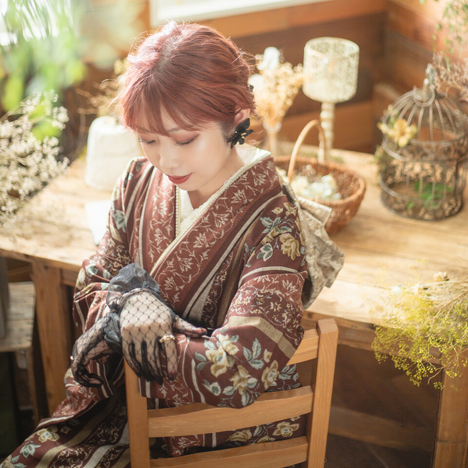 Studio Ciel 岩槻店 / 埼玉県 の店舗情報 | 人気の成人式振袖レンタル