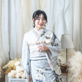 振袖レンタル 50％OFF / Studio Ciel 羽曳野店 | My振袖
