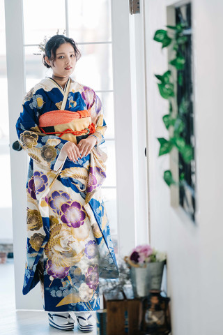 Sakae Photo Studio 大分県 口コミ 評判 振袖 成人式着物レンタルのおすすめ情報ならmy振袖