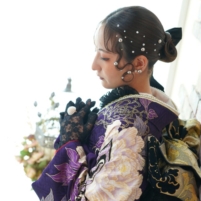 二十歳振袖館Az 水戸店 / 茨城県 の店舗情報 | 人気の成人式振袖