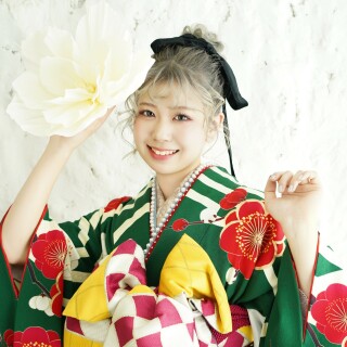 二十歳振袖館Az 日立店 / 茨城県 の店舗情報 | 人気の成人式振袖