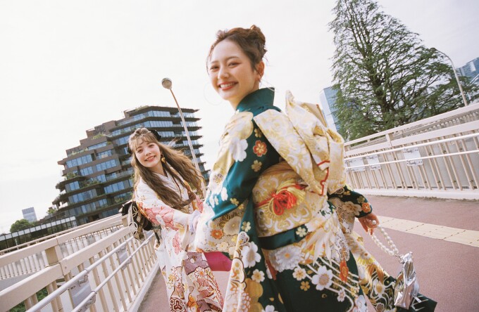 振袖購入プラン / みますや 会津若松店 | My振袖