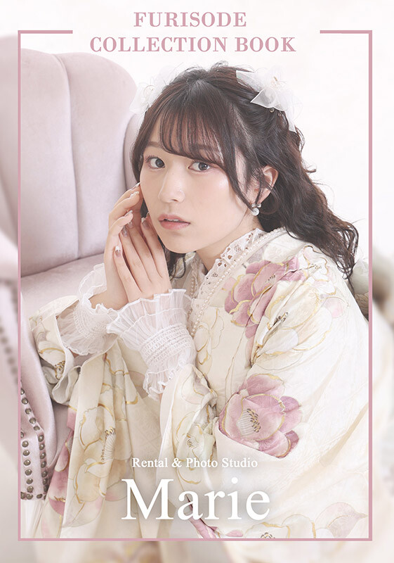 マリエ鈴鹿店【レンタル振袖専門店】 / 三重県 の店舗情報 | 人気の