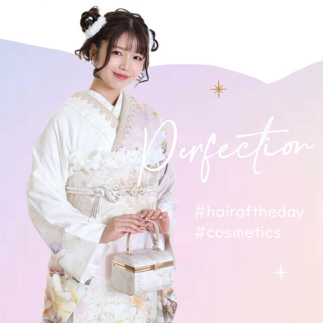 マリエ鈴鹿店【レンタル振袖専門店】 / 三重県 の店舗情報 | 人気の