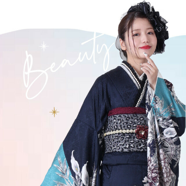 マリエ鈴鹿店【レンタル振袖専門店】 / 三重県 の店舗情報 | 人気の