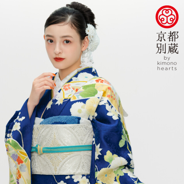 ふりそで 京都 五条 別蔵 -Furisode Kyoto Gojo Betsukura- / 京都府
