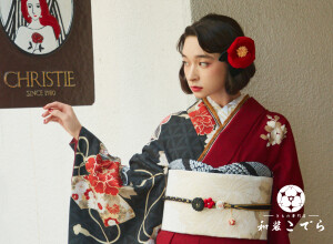 きもの専門店　和装こでらの店舗サムネイル画像