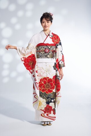 花の振袖・成人式着物人気・おすすめランキング | My振袖
