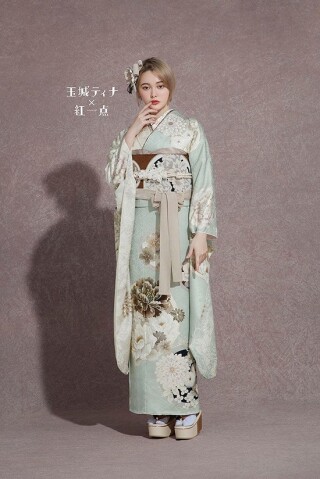 2023年 New Arrival_振袖_68006