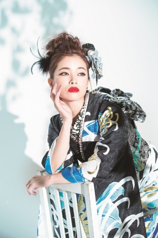 尾崎紗代子の振袖人気ランキング 振袖 成人式着物レンタルのおすすめ情報ならmy振袖