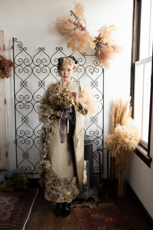 トータルフォトスタジオCoco 郡山ビッグパレット前本店 / 福島県 の