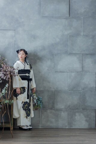 KS✾m566＊美品 正絹 乱菊 トールサイズ 絞り柄 振袖単品 楽天市場】振袖 総絞りの通販