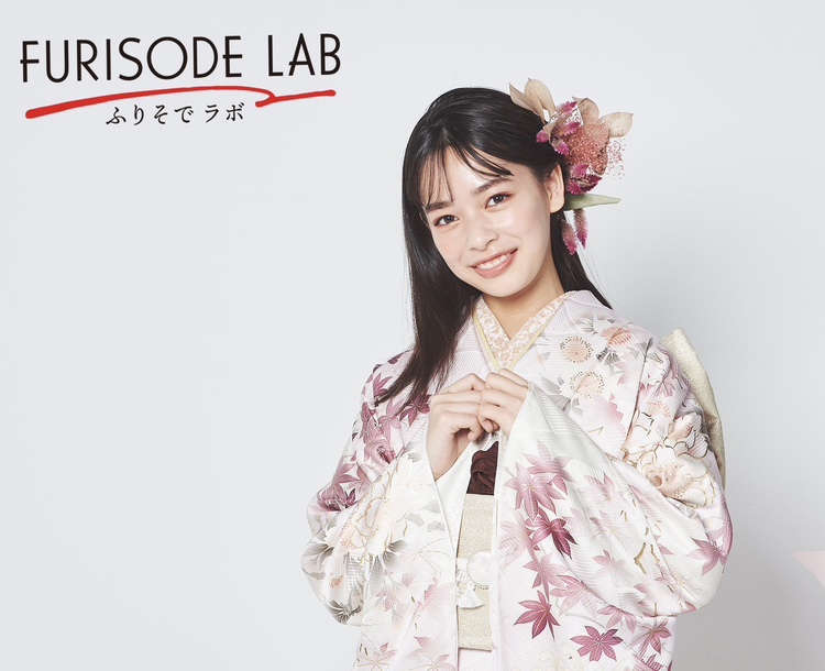 FURISODE LAB いこらも～る泉佐野店の店舗サムネイル画像