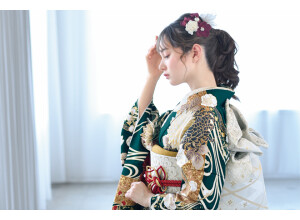 レンタル衣装&Totalスタジオ ピカソ　福山新涯店の店舗サムネイル画像