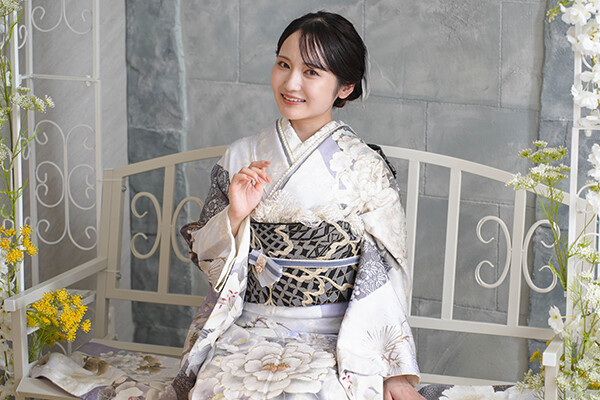 ママ振袖プラン / アニバーサルスタジオ 豊明店 | My振袖