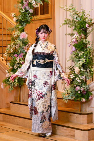 SACRA Love Chami 807_振袖_24484 | 原田写真・フェアリーベル