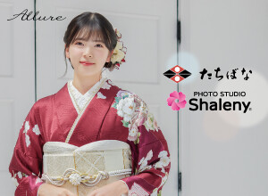 振袖専門店　フォトスタジオ　シャレニー 山形南店の店舗サムネイル画像