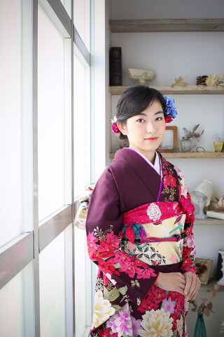 紫32_振袖_79505