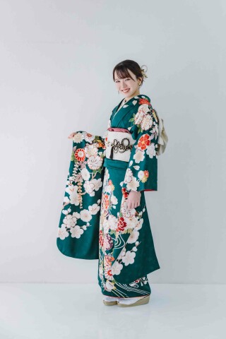 サクラヒルズ創寫館　前撮りプラン_振袖_102031