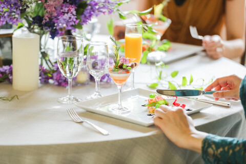 オレンジスタジオの成約特典画像