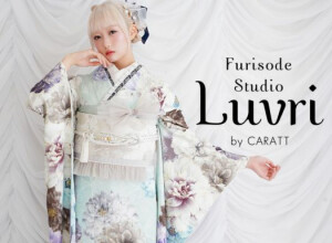 振袖スタジオラブリ　二子玉川ライズ店の店舗サムネイル画像