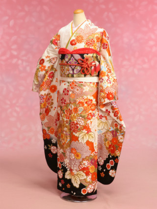 Bijou D-O1833_振袖_54306