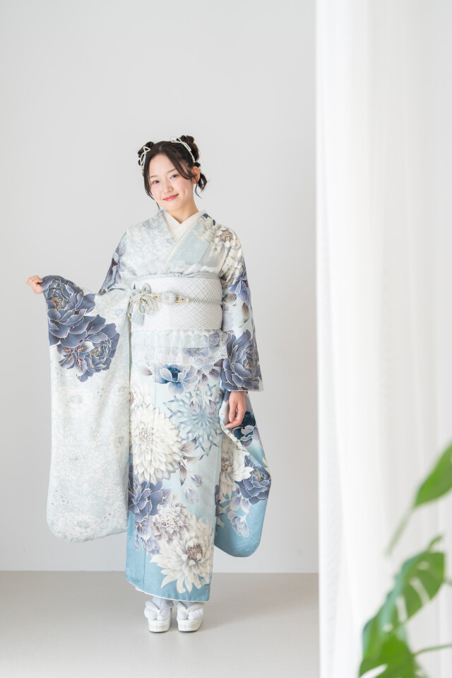 アンヘルハート / 富山県 の店舗情報 | 人気の成人式振袖レンタル