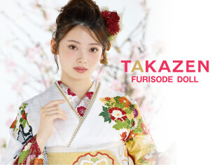 TAKAZEN大阪梅田本店（SHOP＆STUDIO）MEGA店舗 / 大阪府 の店舗情報