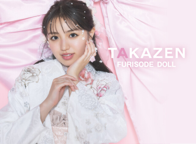 TAKAZEN大阪梅田本店（SHOP＆STUDIO）MEGA店舗 / 大阪府 の店舗