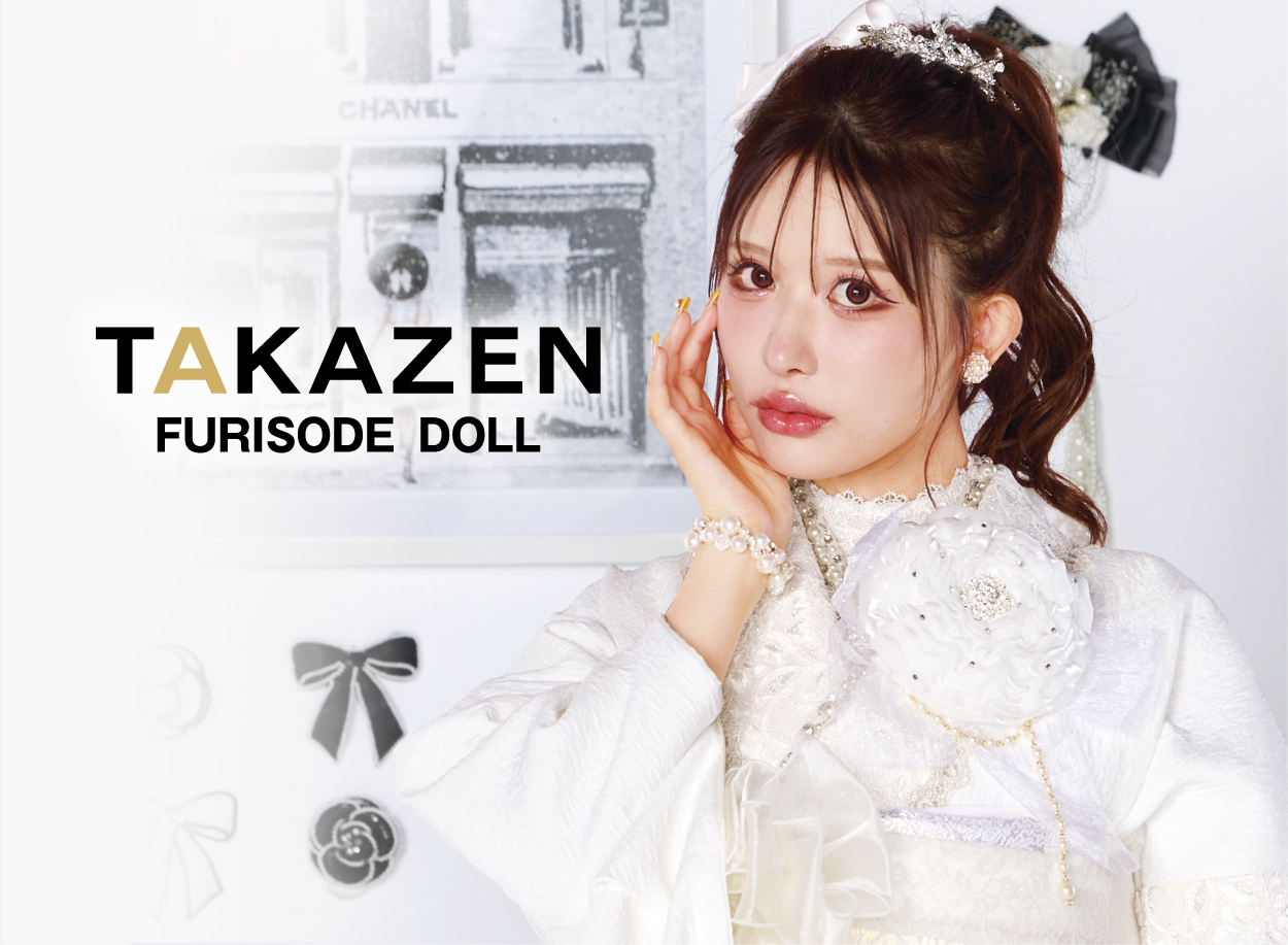 TAKAZEN大阪梅田本店（SHOP＆STUDIO）MEGA店舗の店舗サムネイル画像