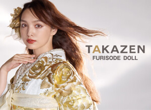 TAKAZEN大阪梅田本店（SHOP＆STUDIO）MEGA店舗の店舗サムネイル画像