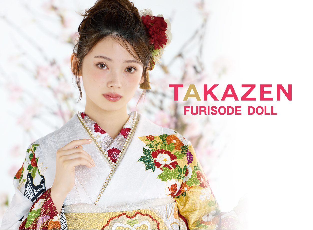 TAKAZEN大阪梅田本店（SHOP＆STUDIO）MEGA店舗の店舗サムネイル画像