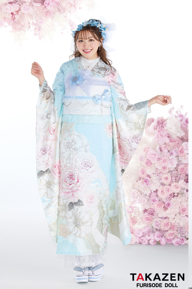 TAKAZEN大阪梅田本店（SHOP＆STUDIO）MEGA店舗 / 大阪府 のスタッフ