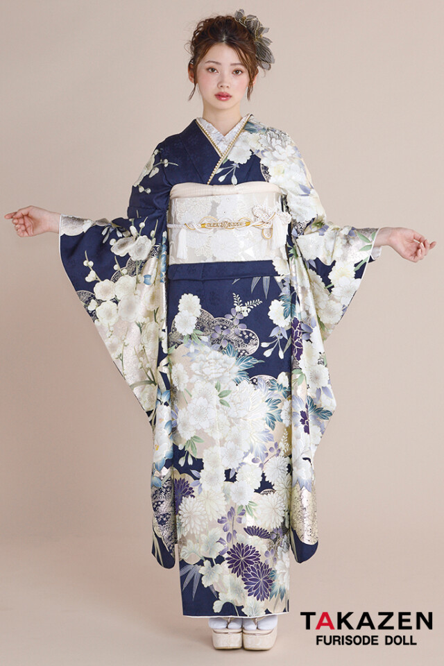 TAKAZEN大阪梅田本店（SHOP＆STUDIO）MEGA店舗 / 大阪府 のスタッフ