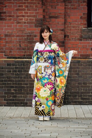 2022年 New Arrival_振袖_61769