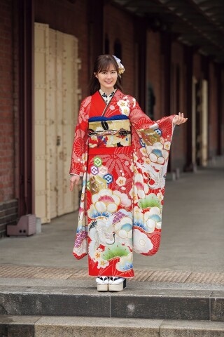 2022年 New Arrival_振袖_61773