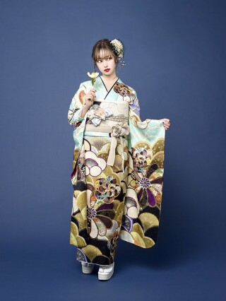 2022年 New Arrival_振袖_61781